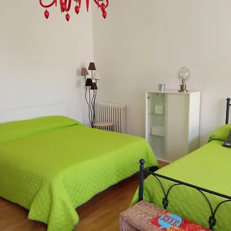 Apartment Sangallo - Parking Point For Bike Civita Castellana