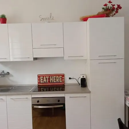 Apartment Sangallo - Parking Point For Bike Civita Castellana